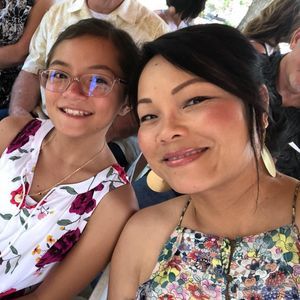 Meet your Posher, Christina